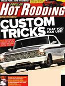 Popularhotrodding